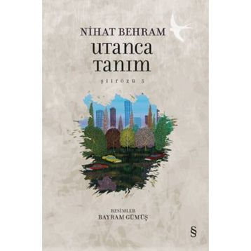 Utanca Tanım - Nihat Behram