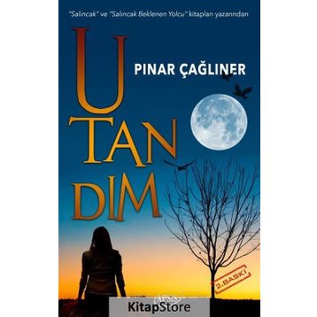 Utandım - Pınar Çağlıner