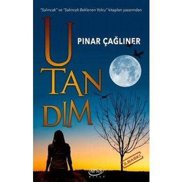 Utandım - Pınar Çağlıner