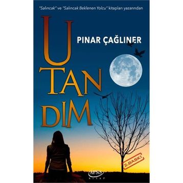 Utandım - Pınar Çağlıner
