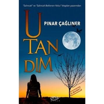 Utandım - Pınar Çağlıner