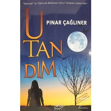 Utandım - Pınar Çağlıner