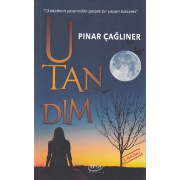 Utandım - Pınar Çağlıner