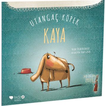 Utangaç Köpek Kaya - Tülin Kozikoğlu
