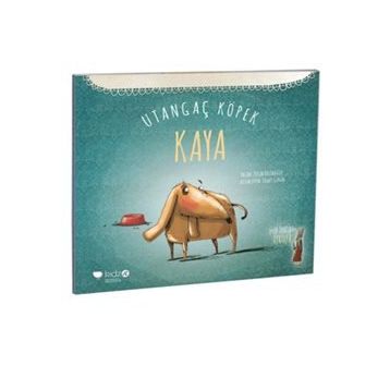 Utangaç Köpek Kaya - Tülin Kozikoğlu