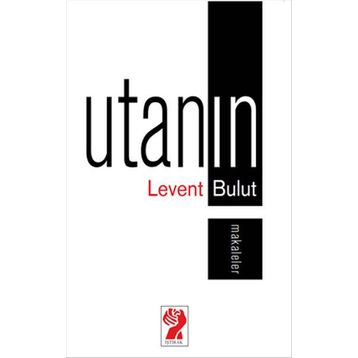 Utanın - Levent Bulut