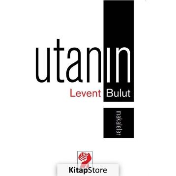 Utanın - Levent Bulut