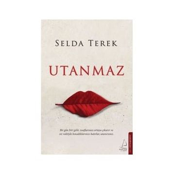 Utanmaz - Selda Terek