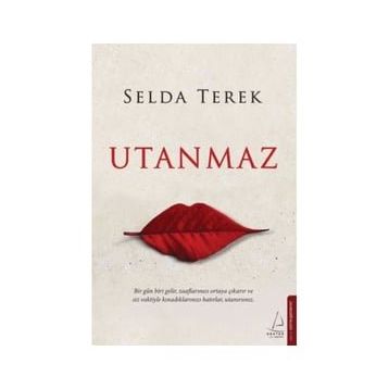 Utanmaz - Selda Terek