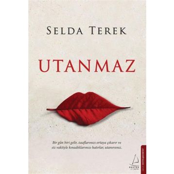 Utanmaz - Selda Terek