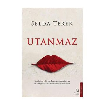Utanmaz - Selda Terek