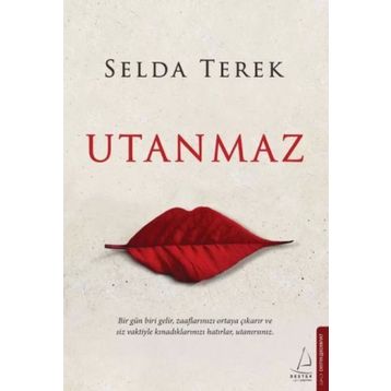 Utanmaz - Selda Terek