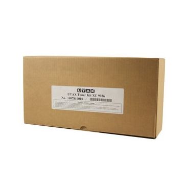 Utax 007810010 XC-9036 Siyah Orjinal Toner