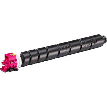 Utax 1T02L7B Kırmızı Muadil Toner