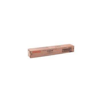 Utax 2500CI Kırmızı Muadil Toner