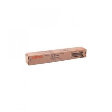 Utax 2500CI Kırmızı Muadil Toner