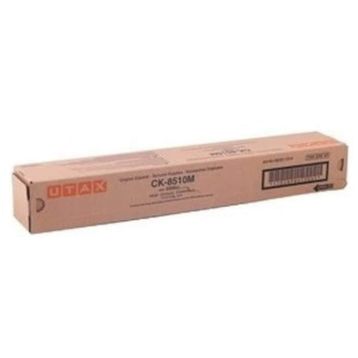 Utax 2500CI Kırmızı Muadil Toner