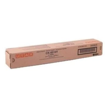 Utax 2500CI Sarı Muadil Toner