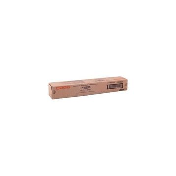 Utax 2500CI Siyah Muadil Toner