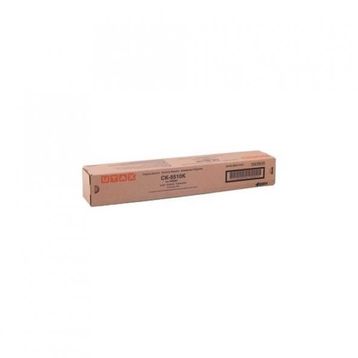 Utax 2500CI Siyah Muadil Toner