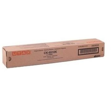 Utax 2500CI Siyah Muadil Toner