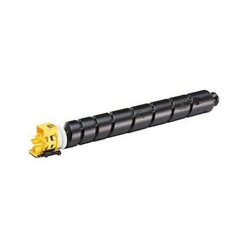 Utax 2506Ci Sarı Muadil Toner