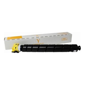 Utax 2506Ci Sarı Muadil Toner