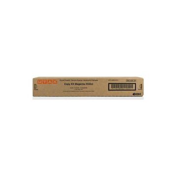Utax 2550Cİ Kırmızı Fotokopi Toner