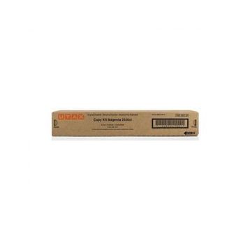 Utax 2550Cİ Kırmızı Fotokopi Toner