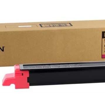 Utax 2550ci Kırmızı Muadil Toner