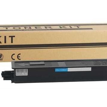 Utax 2550ci Mavi Muadil Toner
