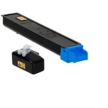 Utax 2550ci Mavi Muadil Toner