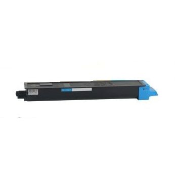Utax 2550ci Mavi Muadil Toner