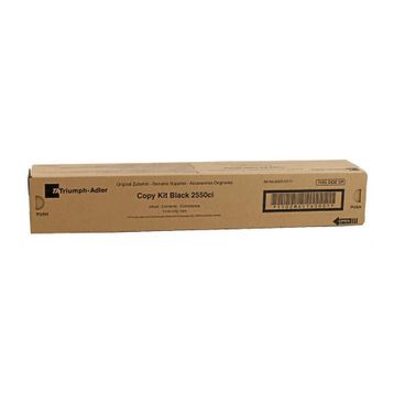 Utax 2550Cİ Siyah Fotokopi Toner
