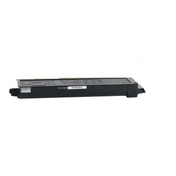 Utax 2550ci Siyah Muadil Toner
