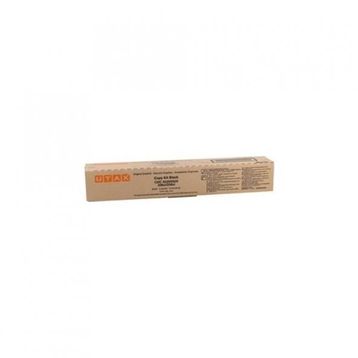 Utax 256CI Siyah Muadil Toner
