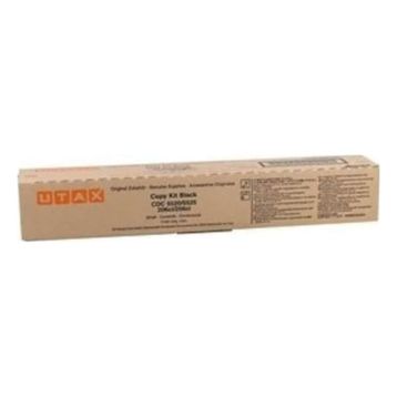 Utax 256CI Siyah Muadil Toner