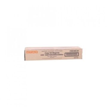 Utax 3005CI Kırmızı Muadil Toner