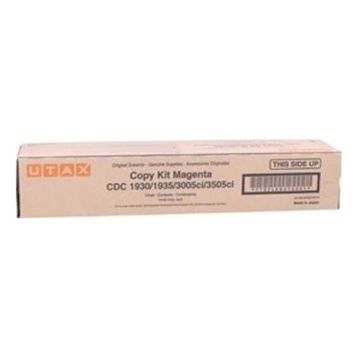 Utax 3005CI Kırmızı Muadil Toner