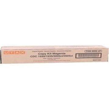 Utax 3005CI Kırmızı Muadil Toner