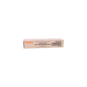 Utax 3005CI Mavi Muadil Toner