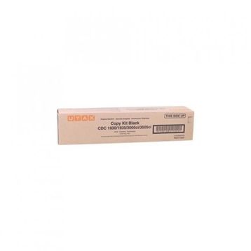 Utax 3005CI Siyah Muadil Toner