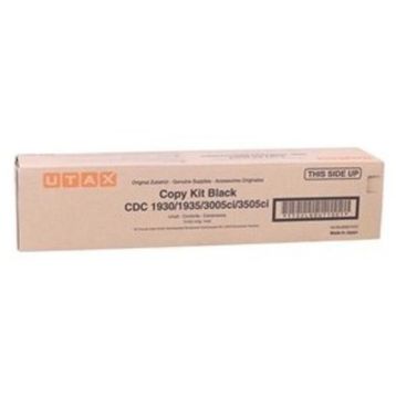 Utax 3005CI Siyah Muadil Toner