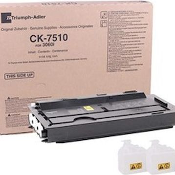 Utax 3061I Muadil Toner