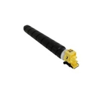Utax 3206-CK8512Y Sarı Muadil Toner
