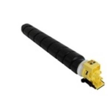 Utax 3206-CK8512Y Sarı Muadil Toner