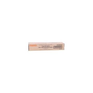 Utax 3505CI Sarı Muadil Toner