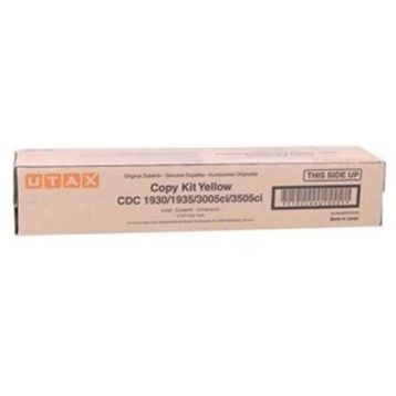 Utax 3505CI Sarı Muadil Toner