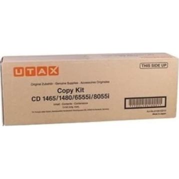 Utax 6555I Muadil Toner