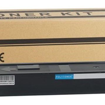 Utax 662510011 Triumph Adler 2550Cİ Mavi Polytoner